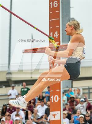 UIL Girls Track & Field Finals (Day 3)