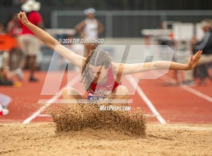 Thumbnail 3 in UIL Girls Track & Field Finals (Day 3) photogallery.