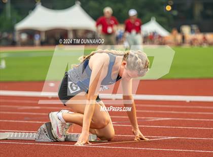 Thumbnail 3 in UIL Girls Track & Field Finals (Day 3) photogallery.