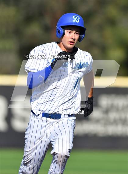 Thumbnail 1 in Clear Lake @ Branson (CIF NCS Championships) photogallery.