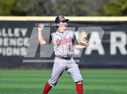 Thumbnail 3 in Clear Lake @ Branson (CIF NCS Championships) photogallery.