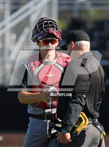 Thumbnail 1 in Clear Lake @ Branson (CIF NCS Championships) photogallery.