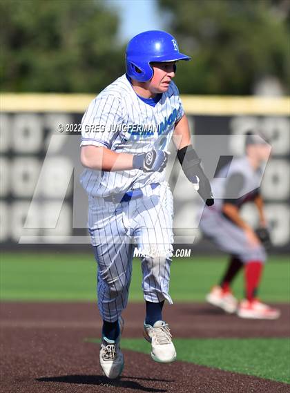Thumbnail 2 in Clear Lake @ Branson (CIF NCS Championships) photogallery.