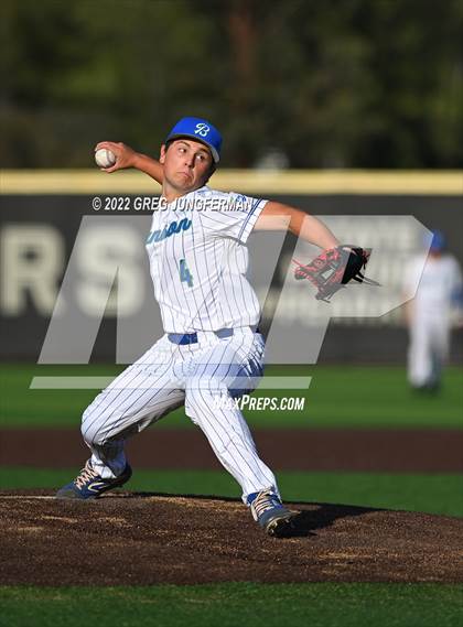 Thumbnail 2 in Clear Lake @ Branson (CIF NCS Championships) photogallery.