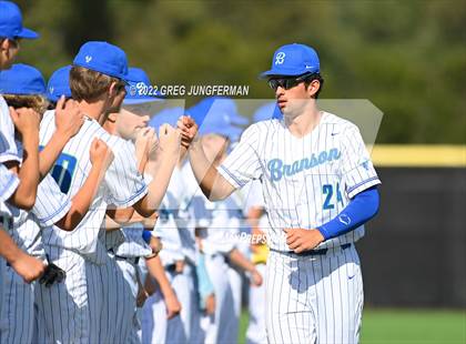 Thumbnail 2 in Clear Lake @ Branson (CIF NCS Championships) photogallery.