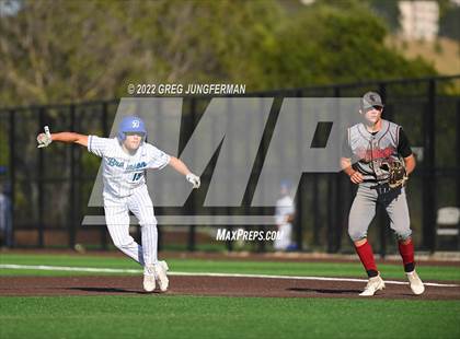 Thumbnail 1 in Clear Lake @ Branson (CIF NCS Championships) photogallery.