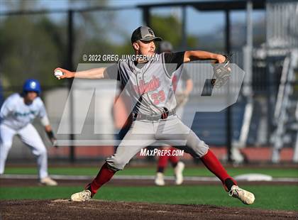 Thumbnail 1 in Clear Lake @ Branson (CIF NCS Championships) photogallery.