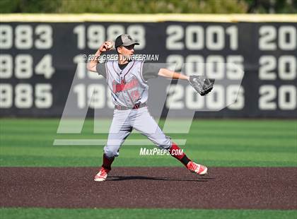 Thumbnail 2 in Clear Lake @ Branson (CIF NCS Championships) photogallery.
