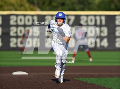 Thumbnail 3 in Clear Lake @ Branson (CIF NCS Championships) photogallery.