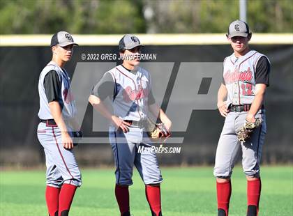 Thumbnail 3 in Clear Lake @ Branson (CIF NCS Championships) photogallery.