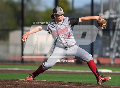 Thumbnail 3 in Clear Lake @ Branson (CIF NCS Championships) photogallery.