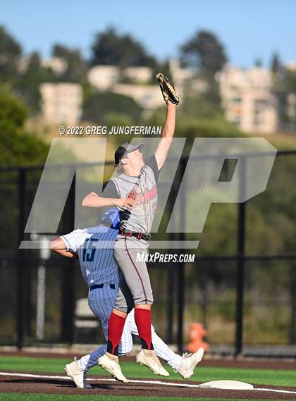 Thumbnail 3 in Clear Lake @ Branson (CIF NCS Championships) photogallery.