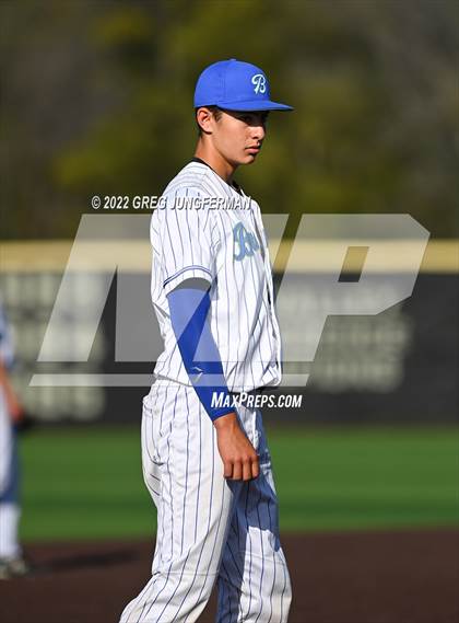 Thumbnail 2 in Clear Lake @ Branson (CIF NCS Championships) photogallery.