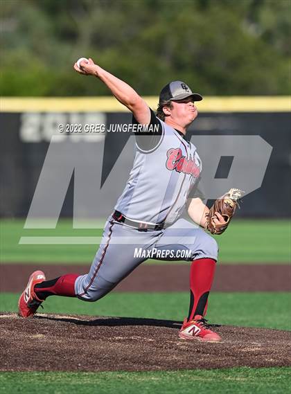 Thumbnail 1 in Clear Lake @ Branson (CIF NCS Championships) photogallery.