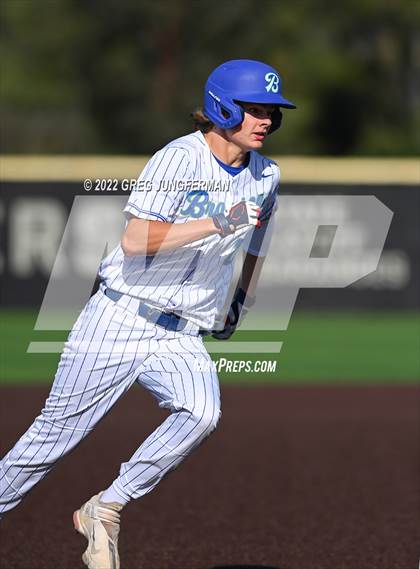 Thumbnail 2 in Clear Lake @ Branson (CIF NCS Championships) photogallery.