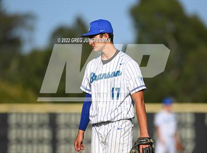 Thumbnail 1 in Clear Lake @ Branson (CIF NCS Championships) photogallery.
