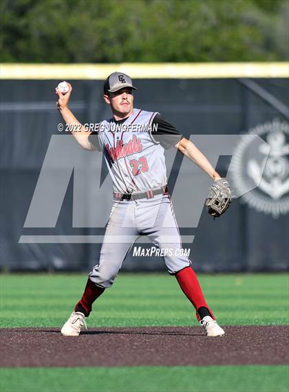 Thumbnail 3 in Clear Lake @ Branson (CIF NCS Championships) photogallery.