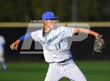 Thumbnail 2 in Clear Lake @ Branson (CIF NCS Championships) photogallery.