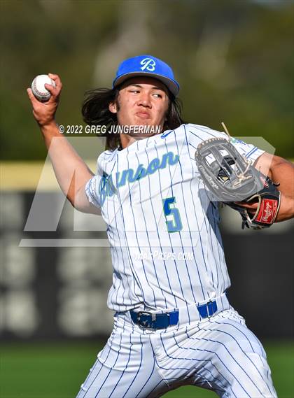 Thumbnail 2 in Clear Lake @ Branson (CIF NCS Championships) photogallery.