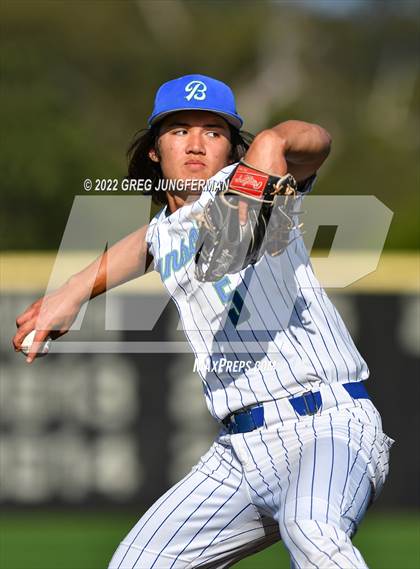 Thumbnail 1 in Clear Lake @ Branson (CIF NCS Championships) photogallery.