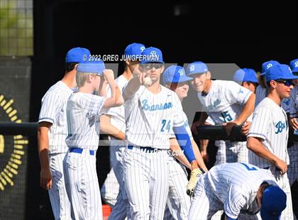 Thumbnail 2 in Clear Lake @ Branson (CIF NCS Championships) photogallery.