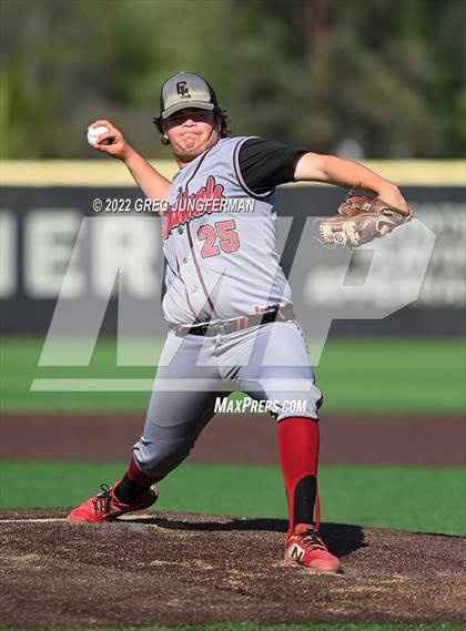 Thumbnail 3 in Clear Lake @ Branson (CIF NCS Championships) photogallery.