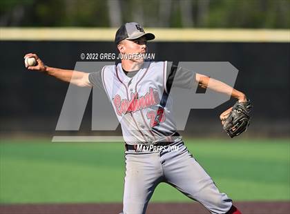 Thumbnail 3 in Clear Lake @ Branson (CIF NCS Championships) photogallery.