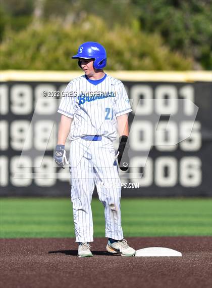Thumbnail 3 in Clear Lake @ Branson (CIF NCS Championships) photogallery.