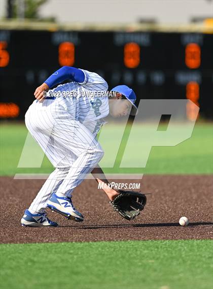 Thumbnail 2 in Clear Lake @ Branson (CIF NCS Championships) photogallery.