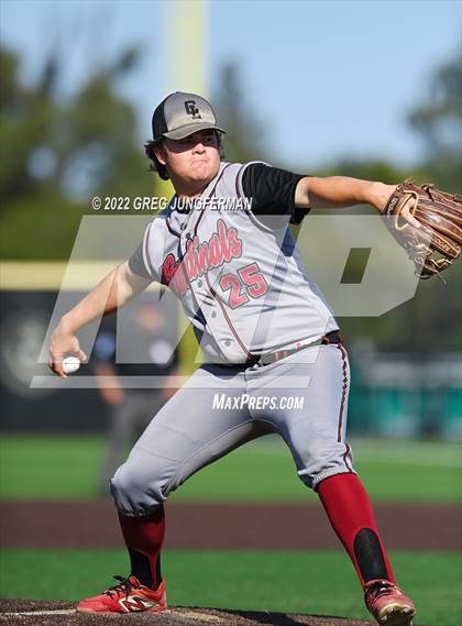 Thumbnail 1 in Clear Lake @ Branson (CIF NCS Championships) photogallery.