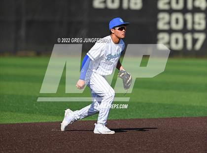 Thumbnail 3 in Clear Lake @ Branson (CIF NCS Championships) photogallery.