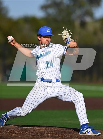 Thumbnail 3 in Clear Lake @ Branson (CIF NCS Championships) photogallery.