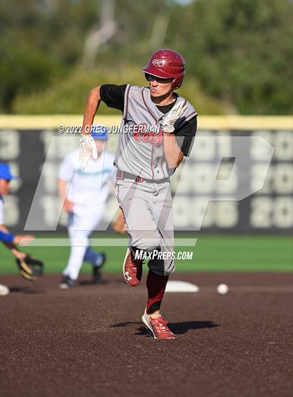 Thumbnail 1 in Clear Lake @ Branson (CIF NCS Championships) photogallery.