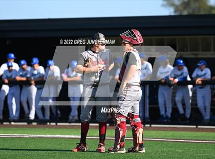 Thumbnail 1 in Clear Lake @ Branson (CIF NCS Championships) photogallery.