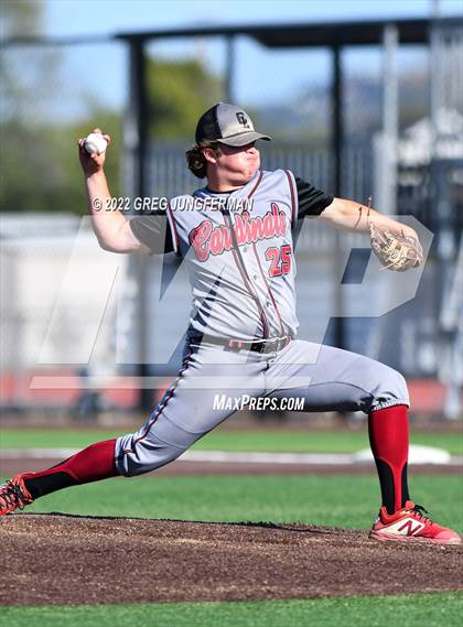 Thumbnail 3 in Clear Lake @ Branson (CIF NCS Championships) photogallery.