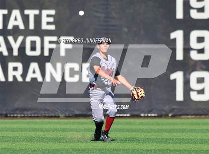 Thumbnail 1 in Clear Lake @ Branson (CIF NCS Championships) photogallery.