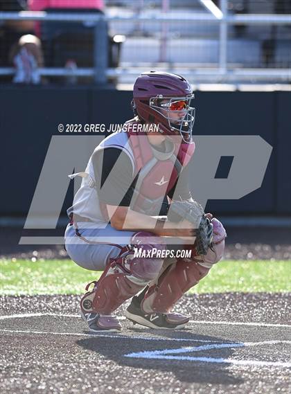Thumbnail 1 in Clear Lake @ Branson (CIF NCS Championships) photogallery.