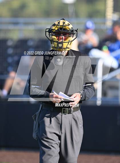 Thumbnail 3 in Clear Lake @ Branson (CIF NCS Championships) photogallery.