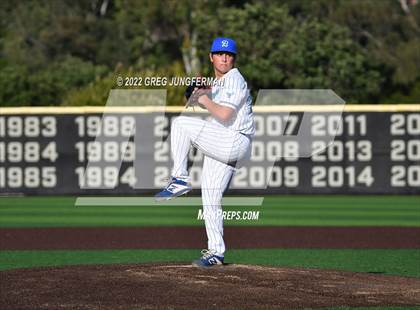 Thumbnail 2 in Clear Lake @ Branson (CIF NCS Championships) photogallery.