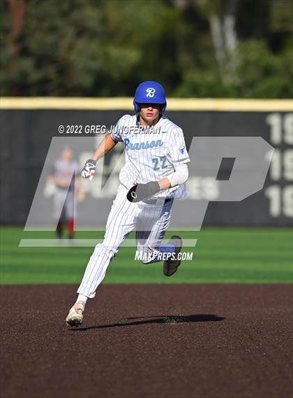 Thumbnail 2 in Clear Lake @ Branson (CIF NCS Championships) photogallery.