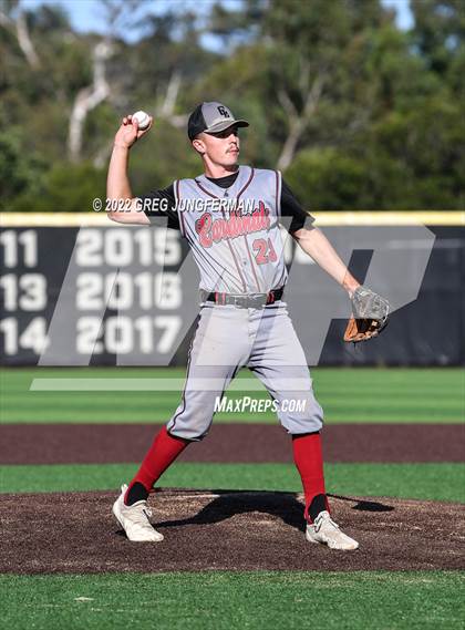 Thumbnail 1 in Clear Lake @ Branson (CIF NCS Championships) photogallery.