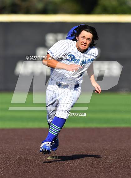 Thumbnail 1 in Clear Lake @ Branson (CIF NCS Championships) photogallery.