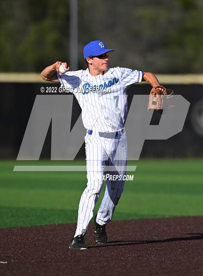 Thumbnail 1 in Clear Lake @ Branson (CIF NCS Championships) photogallery.