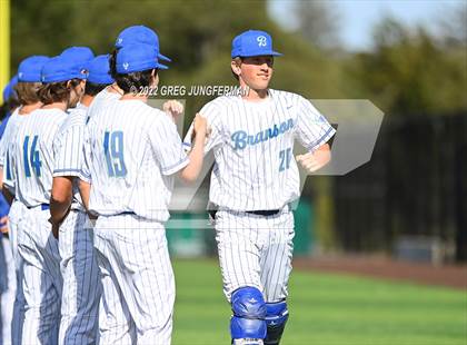 Thumbnail 1 in Clear Lake @ Branson (CIF NCS Championships) photogallery.