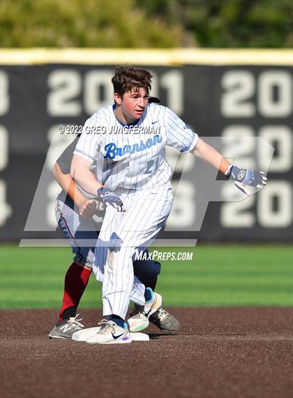 Thumbnail 3 in Clear Lake @ Branson (CIF NCS Championships) photogallery.