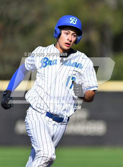 Thumbnail 2 in Clear Lake @ Branson (CIF NCS Championships) photogallery.