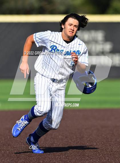 Thumbnail 2 in Clear Lake @ Branson (CIF NCS Championships) photogallery.