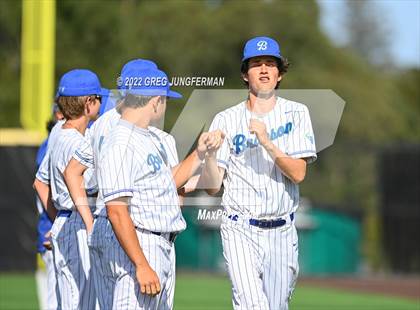 Thumbnail 1 in Clear Lake @ Branson (CIF NCS Championships) photogallery.