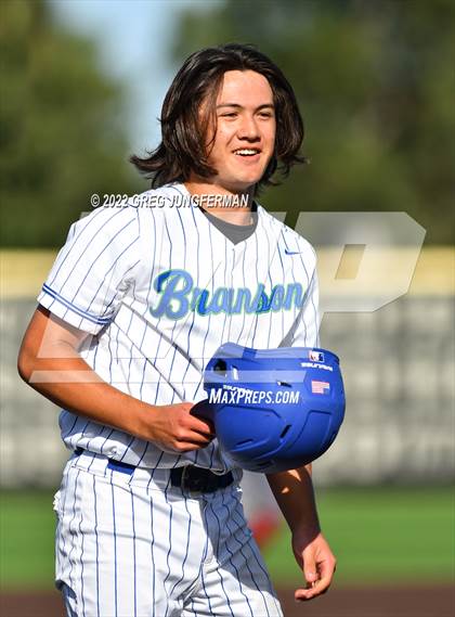 Thumbnail 3 in Clear Lake @ Branson (CIF NCS Championships) photogallery.