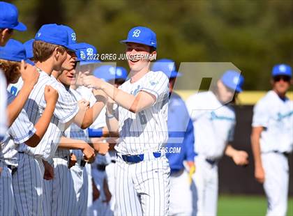 Thumbnail 1 in Clear Lake @ Branson (CIF NCS Championships) photogallery.